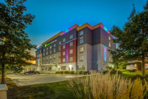 Holiday Inn Express Hotel & Suites - Woodstock, an IHG Hotel